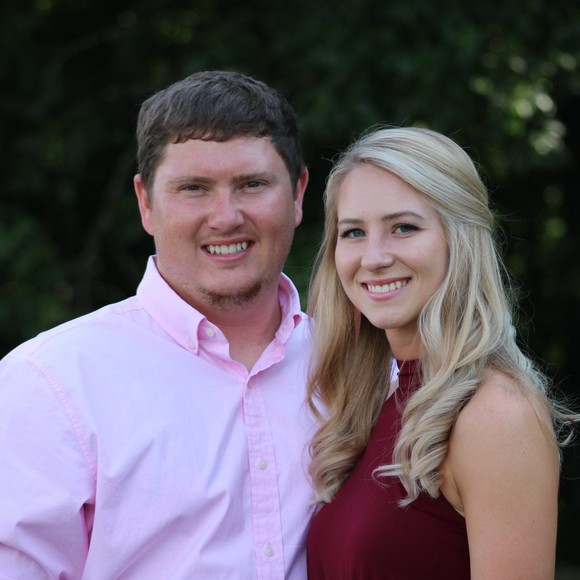 Meet your Posher, Maggie - Picture 1 of 1